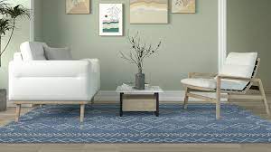 Color Rug Goes With Sage Green Walls
