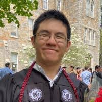 Terry Deng's Instagram, Twitter & Facebook