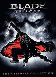 It will be an installment of phase four of the marvel cinematic universe. Blade Franchise Wikipedia