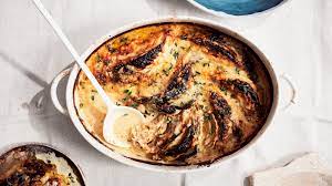 But, we're sharing 18 recipes that go beyond fruit salad. 65 Vegetarian Thanksgiving Recipes For A Meatless Holiday Bon Appetit