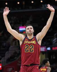 Including biography, career, awards and more on espn Larry Nance Jr Benefitting From Kyle Korver S 3 Point Tutelage Cleveland Com