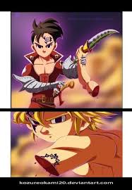 Meliodas Y Zeldris Nanatsu No Taizai Seven Deadly Sins Anime 7 Deadly Sins Anime Zeldris meliodas sevendeadlysins ban estarossa elizabeth diane nanatsunotaizai king merlin tencommandments gowther escanor sds melizabeth nnt derieri thesevendeadlysins melascula monspeet. seven deadly sins anime