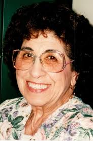 Obituary information for Esther Stella Standish