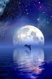 Love Beautiful Moon Moon Pictures Full Moon In Pisces