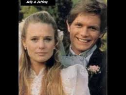 Paare California Clan Don Knotts Eric Roberts California Wedding