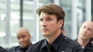 Nathan Fillion