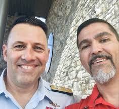 Mike Plumley's Instagram, Twitter & Facebook