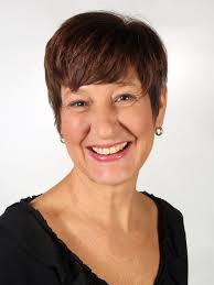 Connecting with young professionals