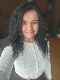 April McCarthy Wellness Coach