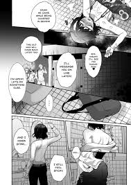 Page 30 |  Taguchi-MonyataWhen-I-Went-To-The-Bathroom-I-Found-A-Trap-Covered-In-Cum-On-The-Ground  | Henfus - Hentai and Manga Sex and Porn Comics