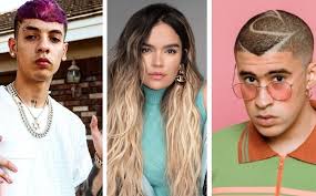 Дуэт санки песня про бардов зимний грушинский 2020. Lista Completa De Ganadores De Premios Juventud 2020 Bad Bunny J Balvin Karol G Anuel Y Mas Ecuador Comunicacion
