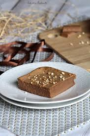 Fondant Pralinoise Mascarpone En 2020 Pralinoise Alimentation Dessert