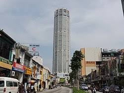Our first and original restaurant is at a conveniently located directly across from uhg and around the corner from nuig. Jalan Dato Keramat George Town Wikipedia Bahasa Melayu Ensiklopedia Bebas