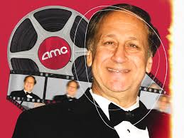 Amc entertainment holdings inc is involved in the theatrical exhibition business. Amc Entertainment S Turnaround Plan After Stock Price Drop Feature