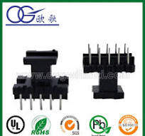 [Hot Item] Ee22 Vertical Power Supply Transformer Bobbin with Tall Baffle,  Pin5+5