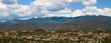 Things are always better with santa fe, in all ways. Information About Santa Fe For Tourists And Visitors