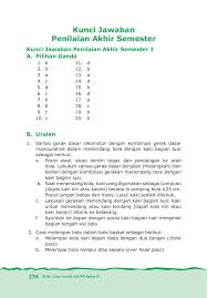 Aberilah tanda silang x pada huruf abc atau d yang merupakan jawaban yang paling benartugas ini dikerjakan di buku tugas. Soal Uas Penjaskes Kelas 6 Semester 2 Dan Kunci Jawaban Soal Dan Kunci Jawaban Pat Penjaskes Smp Kelas 8 Kurikulum 2013 Tahun Pelajaran 2018 2019 Didno76 Com Soal Uas Penjaskes Kelas 2 Sd Kurikulum 2013 Ilmu Link