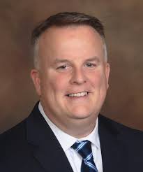 Financial Professional & Insurance Agent TIMOTHY JAMES GAGGIN serving  EDISON, NEW JERSEY