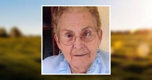 Elena Nicolas Obituary March 19, 2008