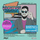 LOOKOUT WEEKEND 80s CRUISE FEAT CHUY GOMEZ AND - Jack London Square, 472 Water St Event Image
