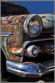 Pin By Walney Andrade On Awesome New Toys Rusty Cars Abandoned Cars Classic Cars