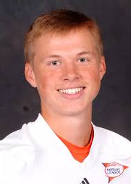 Fourth Annual Football Alumni Weekend a Success