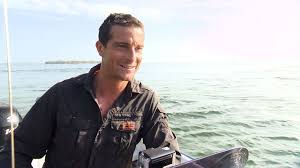 you can't kill bear grylls in new