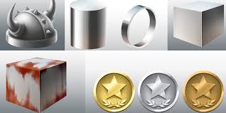 What's the best way to mix gold paint? Painting Texture How To Render Metallic Surfaces For Illustrations Game Art Art Rocket