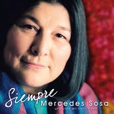 Популярные тексты песен и переводы mercedes sosa. Gracias A La Vida Song By Mercedes Sosa Spotify