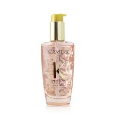 Select the one corresponding to your unique hair type and concern! Kerastase Elixir Ultime L Huile Rose Radiance Sublimating Oil Color Treated Hair Box Slightly Damaged 100ml Germany