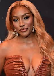 Seen On The #RHOA Scene: Haute Housewives Porsha Williams, Angela Oakley &  Phaedra Parks Support Drew Sidora's 'Run' ATL Premiere