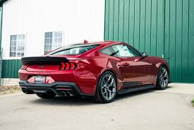 Image result for Rapid Red 2024 Lightning