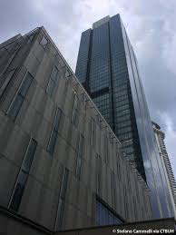 Service are top notch as st regis. St Regis Hotel Residences The Skyscraper Center