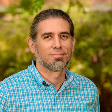 Andrew Nuss's Instagram, Twitter & Facebook