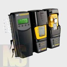 Roll over image to zoom in. Bw Honeywell Microdock Ii For Gas Alert Max Xt Ii