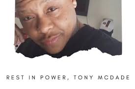 Fundraiser for Wanda Mcdade by Shani Angela : In Memory of Tony Mcdade