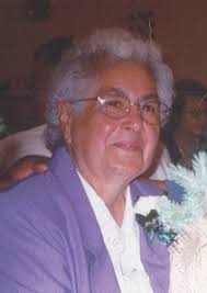 Ella Lamontagne Obituary