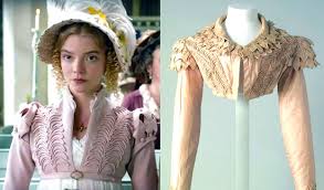 Handsome, clever, and rich, emma being a period film, you expect the requisite beauty, but this film's costumes are outstandingly gorgeous. The Costumes In Emma 2020