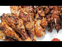 Poulet Grille A La Thai Recette Facile A Realiser Cooking With Morgane Youtube Recettes De Cuisine Cuisine Asiatique Cuisine Thailandaise