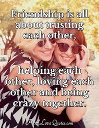 Explore 1000 take care quotes by authors including marcus aurelius, bob dylan, and jim rohn at brainyquote. 50 Friendship Quotes For True Friends Purelovequotes