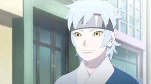 Regarder le manga naruto episode 158 en vf en streaming gratuitement ainsi que toute la saison complète. Boruto Naruto Next Generations 1 Episode 155 Mitsuki Un Jour De Pluie Streaming Vostfr Adn