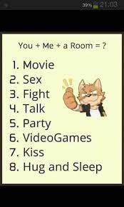 Pin By Rosemary Fox On Lol Cute Love Memes Furry Meme Furry Art