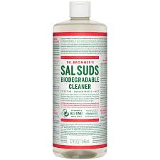 See more ideas about cleaning recipes, castile dr. Sal Suds Biodegradable Cleaner 32 Fluid Ounces Liquid By Dr Bronners At The Vitamin Shoppe