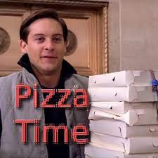 At the center of the meme storm is the phrase pizza time, possibly serving as the origin point to the entire raimi meme community. Stream Spider Man 2 The Game Pizza Theme Dexed By Mm1 Alt Listen Online For Free On Soundcloud