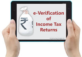 You Will Have To E Verify Your Income Tax Return After Which Itr Filing Process Will Be Complete Here Are The Dos And Income Tax Income Tax Return Tax Return