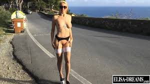 Elisa Dreams - Thothub