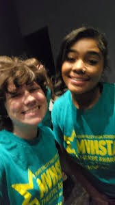 West Carrollton Pirate Choir