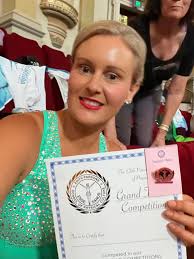 🎃 Sydney is in 1st place — let's KEEP her there! I'm beyond proud to share  that my daughter, Sydney Hunter, is in 1st place but she still needs your  help —