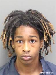 FLEMING JAYDEN SAVON 05/09/2024