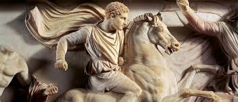 Image result for alexander the great
